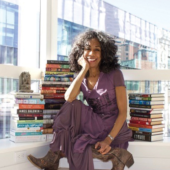 Sheila Thorne. Link to her story